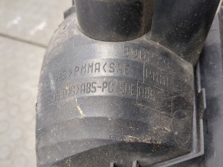 Решетка радиатора, ориг. номер 62330AX600, Nissan Micra K12E 2003-2005