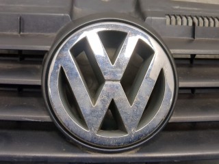 Решетка радиатора, ориг. номер 6Q0853651, Volkswagen Polo 2001-2005