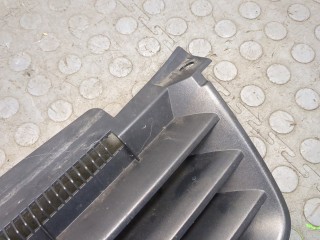 Решетка радиатора, ориг. номер 6Q0853651, Volkswagen Polo 2001-2005