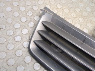 Решетка радиатора, ориг. номер 6Q0853651, Volkswagen Polo 2001-2005