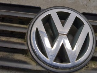 Решетка радиатора, ориг. номер 6N0853651E, Volkswagen Polo 1999-2001