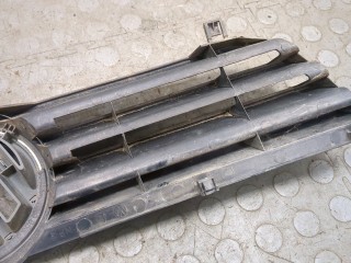 Решетка радиатора, ориг. номер 6N0853651E, Volkswagen Polo 1999-2001