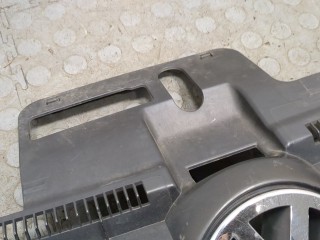 Решетка радиатора, ориг. номер 6Q0853651C, Volkswagen Polo 2001-2005