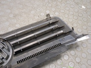 Решетка радиатора, ориг. номер 6Q0853651C, Volkswagen Polo 2001-2005