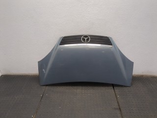 Решетка радиатора Mercedes A-Класс 2001-2004