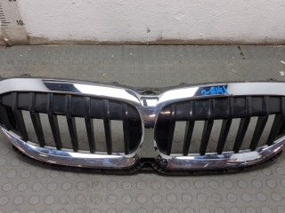 Решетка радиатора, ориг. номер 5A22C60, 51745A22C60, BMW 3 G20, G21 2018-2022