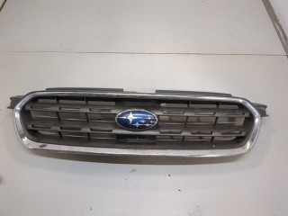 Решетка радиатора Subaru Legacy 2003-2007