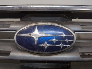 Решетка радиатора, ориг. номер 91121AG021, Subaru Legacy 2003-2007