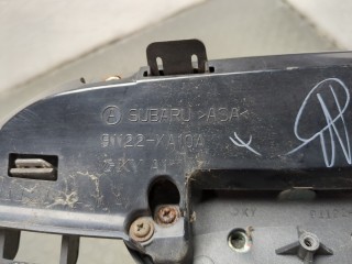 Решетка радиатора, ориг. номер 91121XA00A, Subaru Tribeca 2004-2007