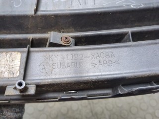 Решетка радиатора, ориг. номер 91121XA18A, Subaru Tribeca 2004-2007