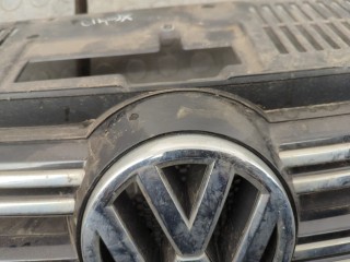 Решетка радиатора, ориг. номер 5N0853651H, Volkswagen Tiguan 2011-2019