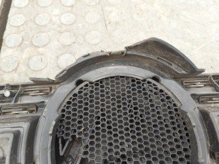 Решетка радиатора, ориг. номер 5N0853651H, Volkswagen Tiguan 2011-2019