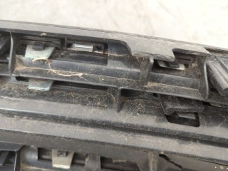 Решетка радиатора, ориг. номер 5N0853651H, Volkswagen Tiguan 2011-2019