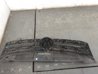 Решетка радиатора, ориг. номер 5N0853651H, Volkswagen Tiguan 2011-2019
