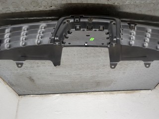 Решетка радиатора, ориг. номер 62310JD00D, Nissan Qashqai 2006-2010