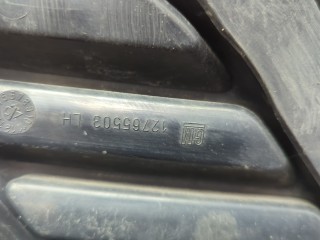 Решетка радиатора, ориг. номер 12779205, Saab 9-3 2002-2007