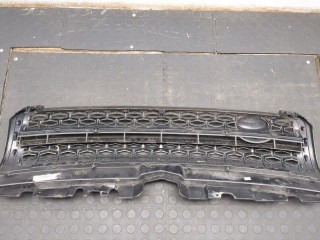 Решетка радиатора, ориг. номер LR069715, GJ328200BC, Land Rover Range Rover Evoque 2015-2018