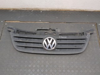 Решетка радиатора Volkswagen Touran 2003-2006