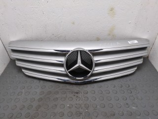 Решетка радиатора, ориг. номер A1698802183, Mercedes B W245 2008-2011