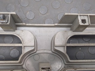 Решетка радиатора, ориг. номер 91065FC010QA, Subaru Forester (S10) 1997-2000
