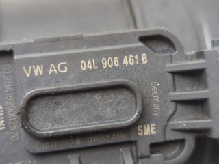 Измеритель потока воздуха (расходомер), ориг. номер 04L906461B, Volkswagen Polo 2009-2014