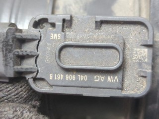 Измеритель потока воздуха (расходомер), ориг. номер 04L906461B, Seat Leon 2012-2016