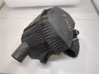 Измеритель потока воздуха (расходомер), ориг. номер 10393949, Chevrolet Captiva 2011-2013