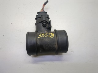 Измеритель потока воздуха (расходомер), ориг. номер 0280217123, Opel Astra 1998-2009