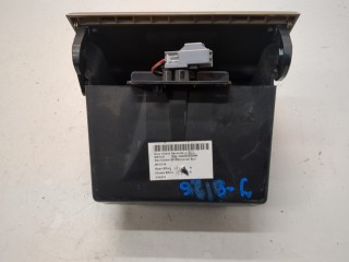 Бардачок (вещевой ящик), ориг. номер X90020202MR, Jeep Grand Cherokee 2013-2016