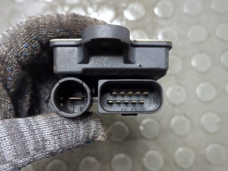 Реле накала, ориг. номер A6519000900, 0522120204, Mercedes Sprinter 2006-2014