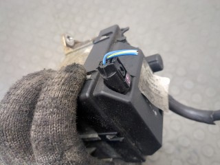 Реле накала, ориг. номер A0011591904, Mercedes CLK W209 2002-2005