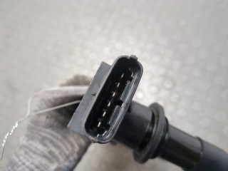 Катушка зажигания, ориг. номер 1104082, 1208021, 10458316, Opel Zafira B 2005-2008