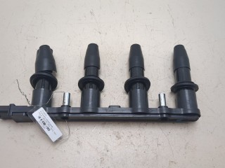 Катушка зажигания, ориг. номер 1104082, 1208021, 10458316, Opel Zafira B 2005-2008