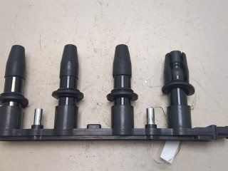 Катушка зажигания, ориг. номер 1104082, 1208021, 10458316, Opel Zafira B 2005-2008