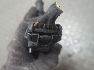 Катушка зажигания, ориг. номер 93172030, 9153250, 6235124, Opel Signum 2003-2005