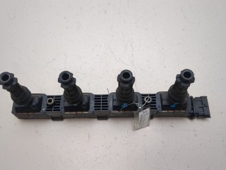 Катушка зажигания, ориг. номер 0221503472, 93177212, Opel Meriva 2006-2010