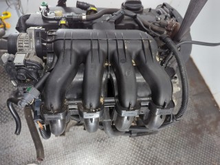 Катушка зажигания, Peugeot 207