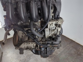 Катушка зажигания, Peugeot 207