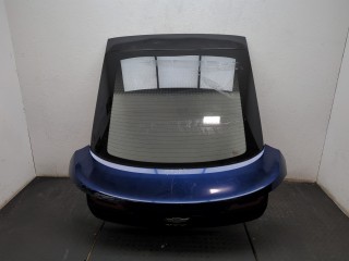 Петля крышки багажника левая, ориг. номер 20967986, Chevrolet Volt 2010-2015