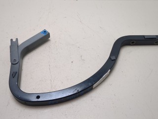 Петля крышки багажника левая, ориг. номер 6450312170, Toyota Corolla 2006-2010