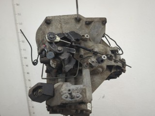 КПП 6-ст.мех. (МКПП), ориг. номер FG9R7002ADA, Ford Mondeo 5 2014-2019