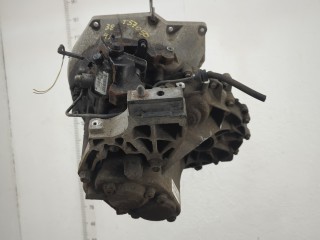 КПП 6-ст.мех. (МКПП), ориг. номер B6011701XG, Mazda 3 2011-2013
