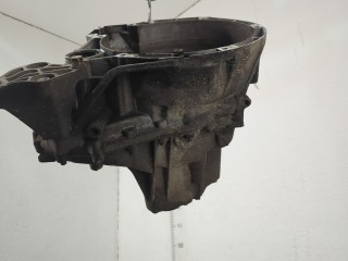 КПП 6-ст.мех. (МКПП), ориг. номер B6011701XG, Mazda 3 2011-2013