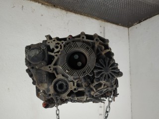 КПП 6-ст.мех. (МКПП), Renault Premium 2006-2013