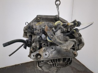 КПП 6-ст.мех. (МКПП), ориг. номер 95524458, 5700040, 55569139, R1510330, Opel Zafira B 2005-2008