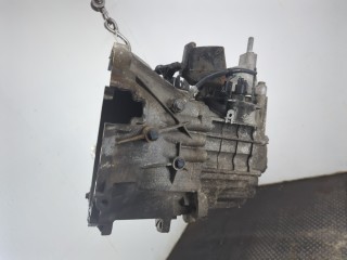 КПП 6-ст.мех. (МКПП), ориг. номер 6S7R7802EB, Ford Mondeo 2003-2007