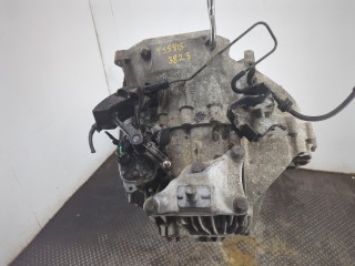 КПП 6-ст.мех. (МКПП), ориг. номер 6S7R7802EB, Ford Mondeo 2003-2007