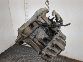 КПП 6-ст.мех. (МКПП), ориг. номер 55211772, Citroen Jumper 2006-2014
