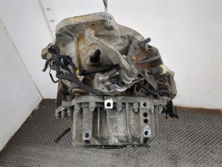 КПП 6-ст.мех. (МКПП), ориг. номер 55211772, Citroen Jumper 2006-2014