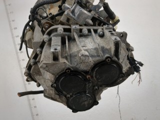 КПП 6-ст.мех. (МКПП), ориг. номер 55211772, Citroen Jumper 2006-2014